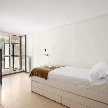 Apartament Balea Vii