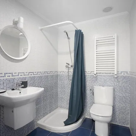 Apartament Balea Vii Orio