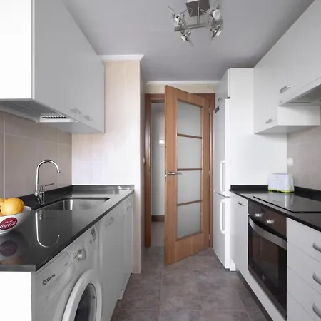 Apartament Balea Vii Orio