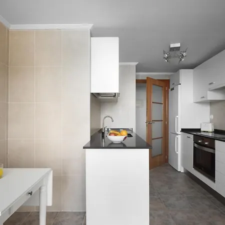 Apartment Balea Vii