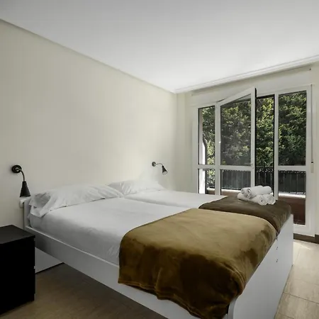 Apartment Balea Vii