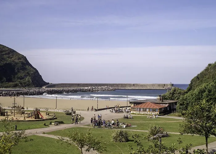 Balea Vii Lägenhet Orio