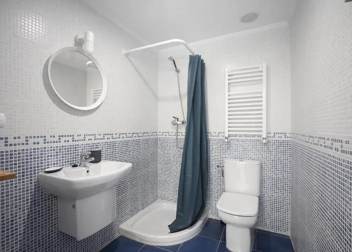 Lägenhet Balea Vii Orio