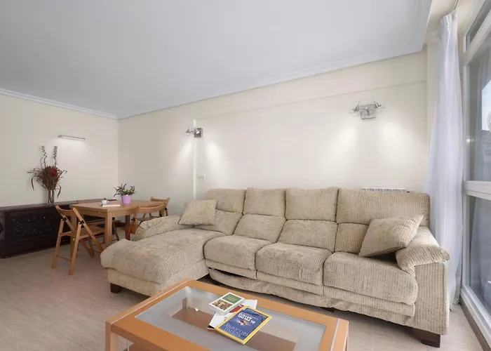 Balea Vii Lägenhet Orio