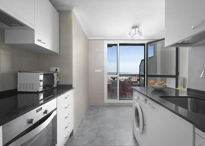 Balea Vii Apartamento Orio