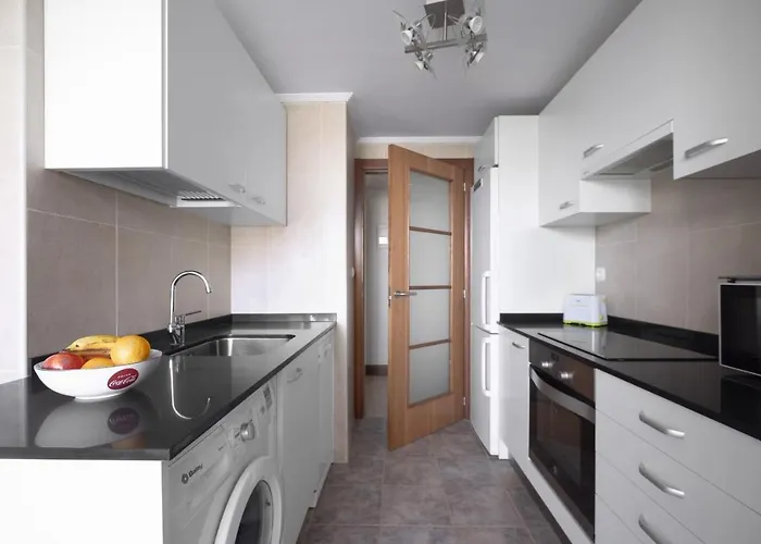 Apartamento Balea Vii Orio