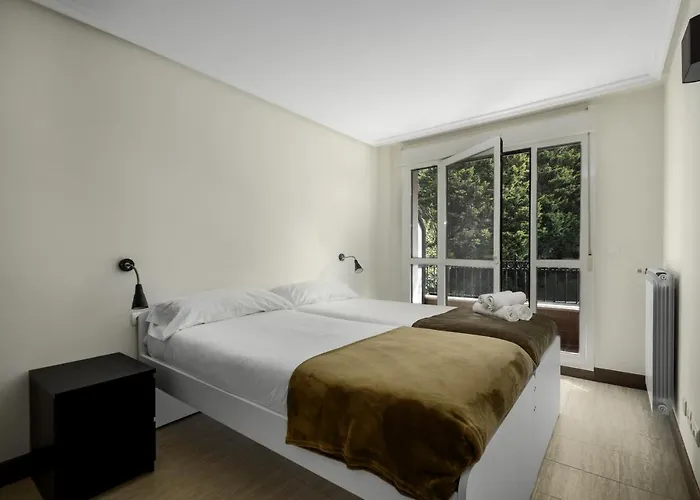 Apartamento Balea Vii